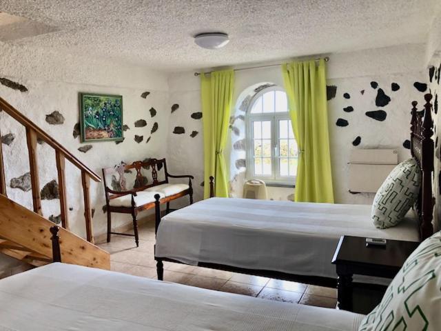 Vivenda Flores - Casa Hortensia Lomba  Eksteriør billede